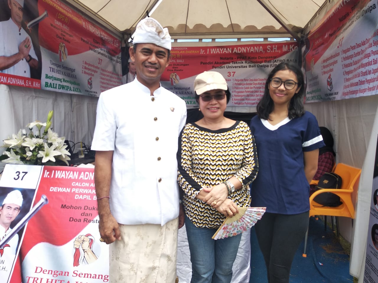 Membangun Bali dan Pariwisata untuk Bali, Ini Langkah Dr. Wayan Adnyana Wujudkan Bali Dwipa Jaya