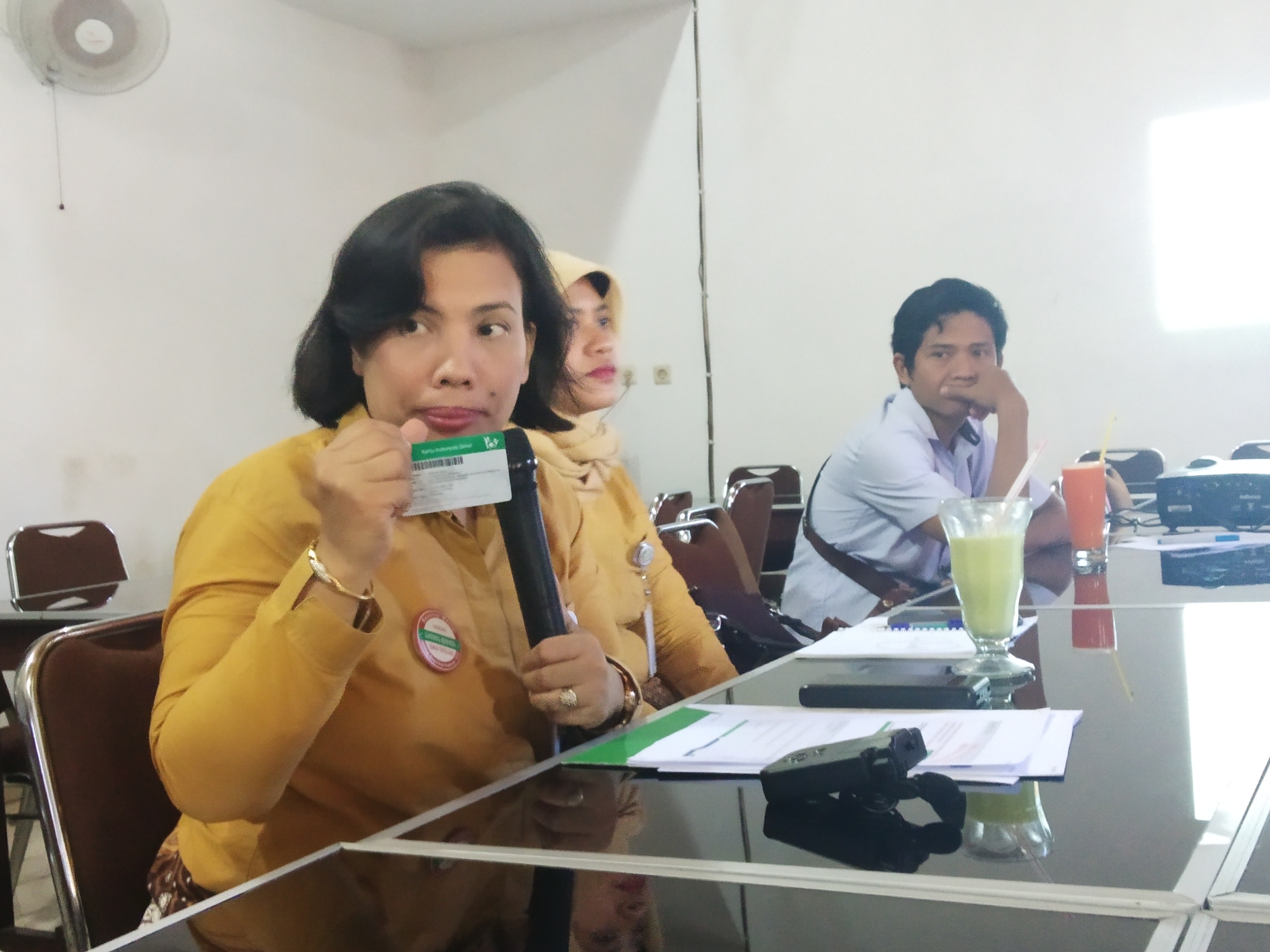 Catat, Ini Langkah Warga Kurang Mampu Dapatkan Pelayanan JKN-KIS Gratis