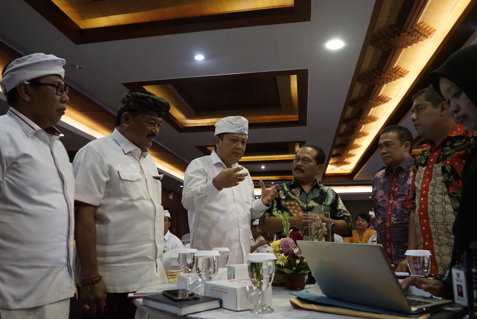 Masuk 10 Besar Kota Terbaik Pembangunan Daerah Tingkat Nasional