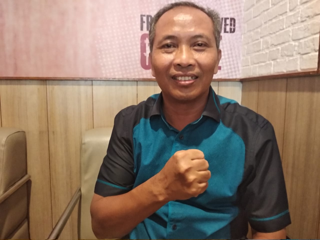 Luar Biasa!!! Demokrat Bali “S14P” Gaji Caleg Gagal, Pertama di Indonesia
