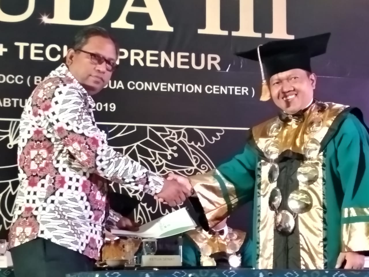 STMIK Primakara Gandeng Konjen India:  Kuatkan Technopreneurship, Jadikan Bali “Silicon Valley” Berikutnya