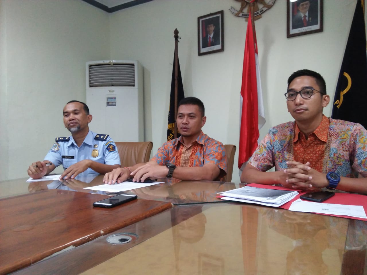 Sering Bikin Onar, WNA Belanda Dideportasi