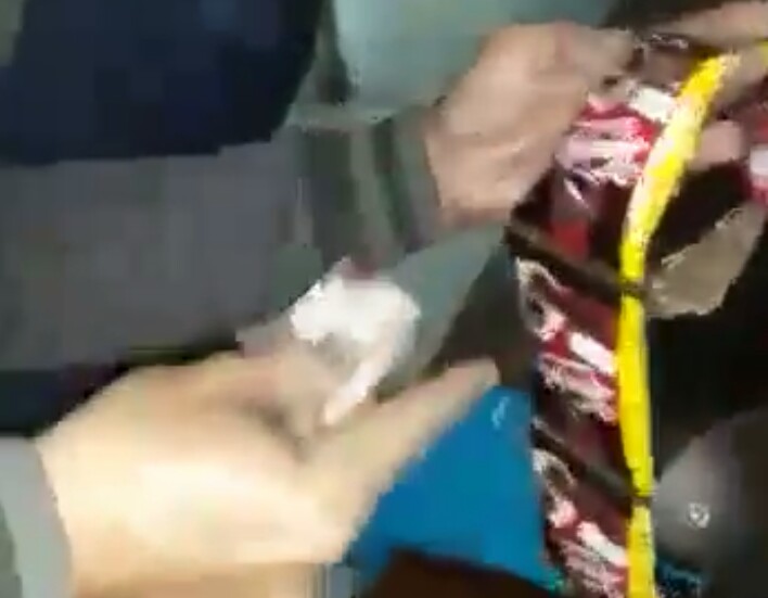 GANNNAS Kecam Upaya Pasok Narkoba Ke Lapas Kerobokan