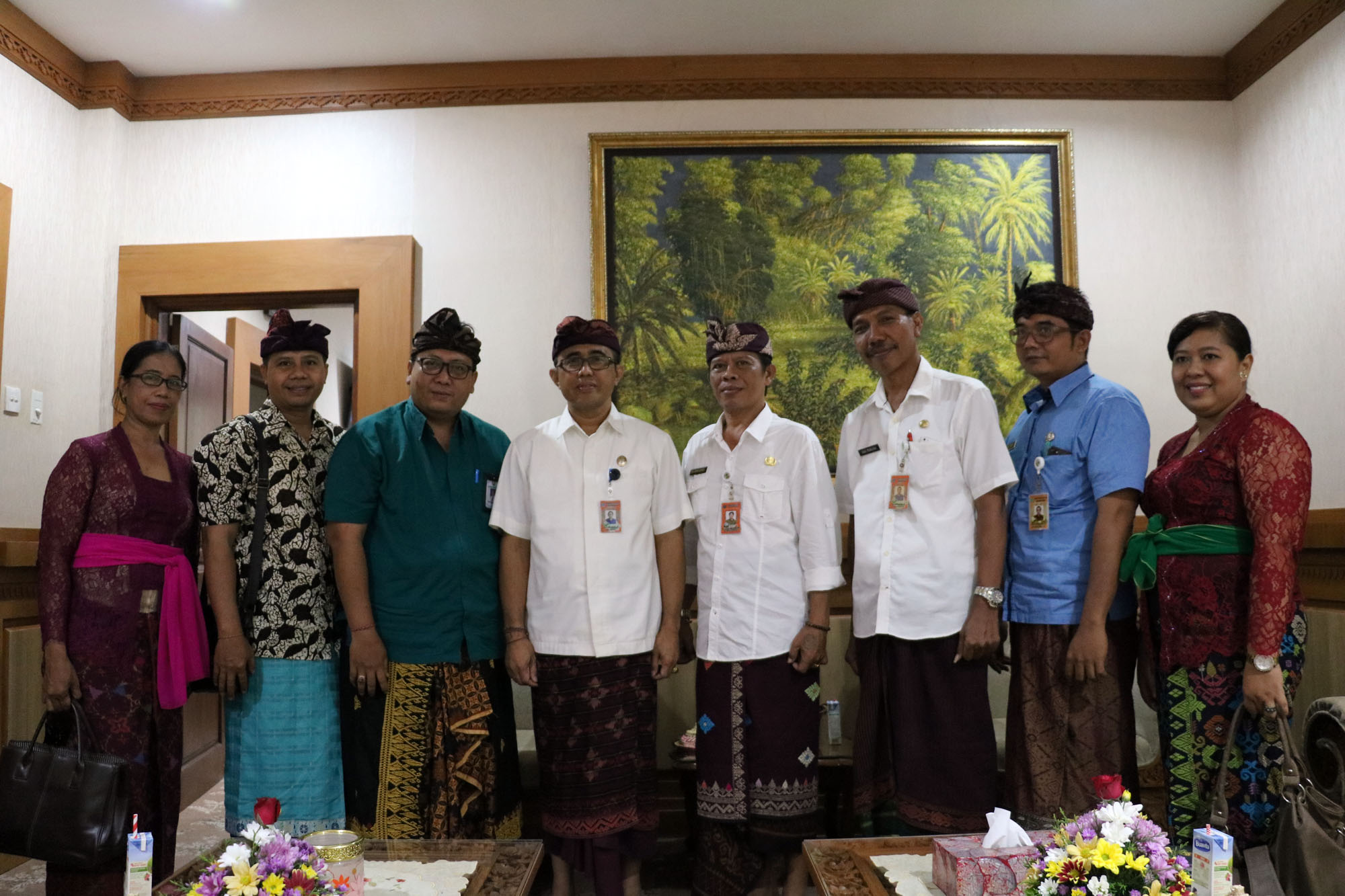Hari Buruh 2019, Pemkot Denpasar Akan Berikan Penghargaan Kepada 5 Perusahaan Terbaik