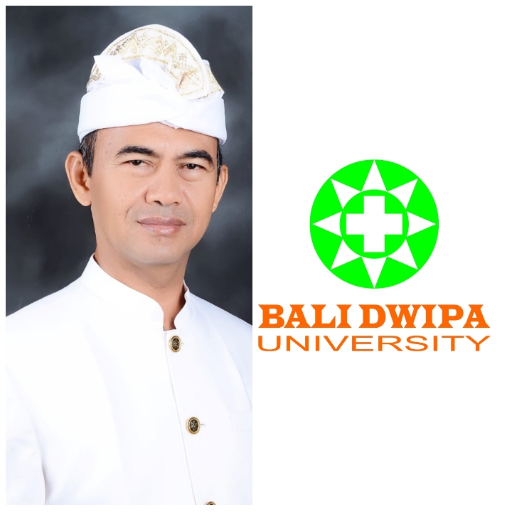Menuju World Class University, Bali Dwipa University Kuatkan Kerjasama dengan Kampus Top Luar Negeri