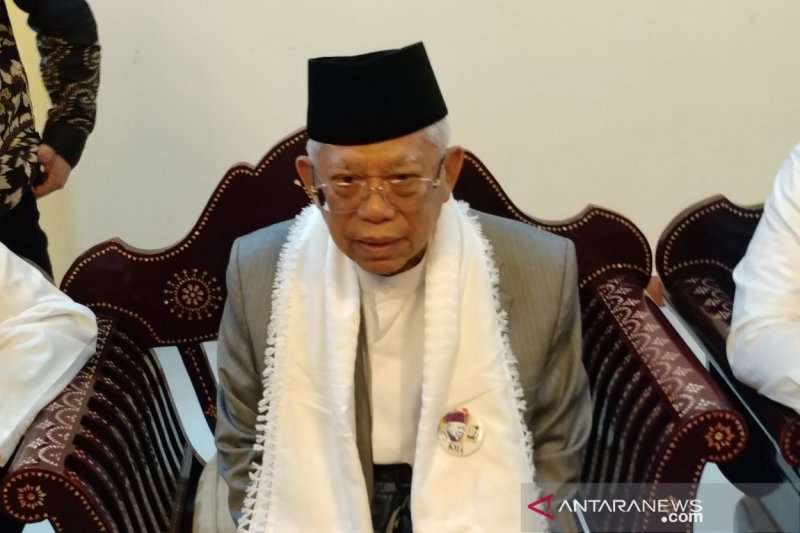 Jokowi-Ma’ruf Yakin Rebut 60 Persen Suara NTB