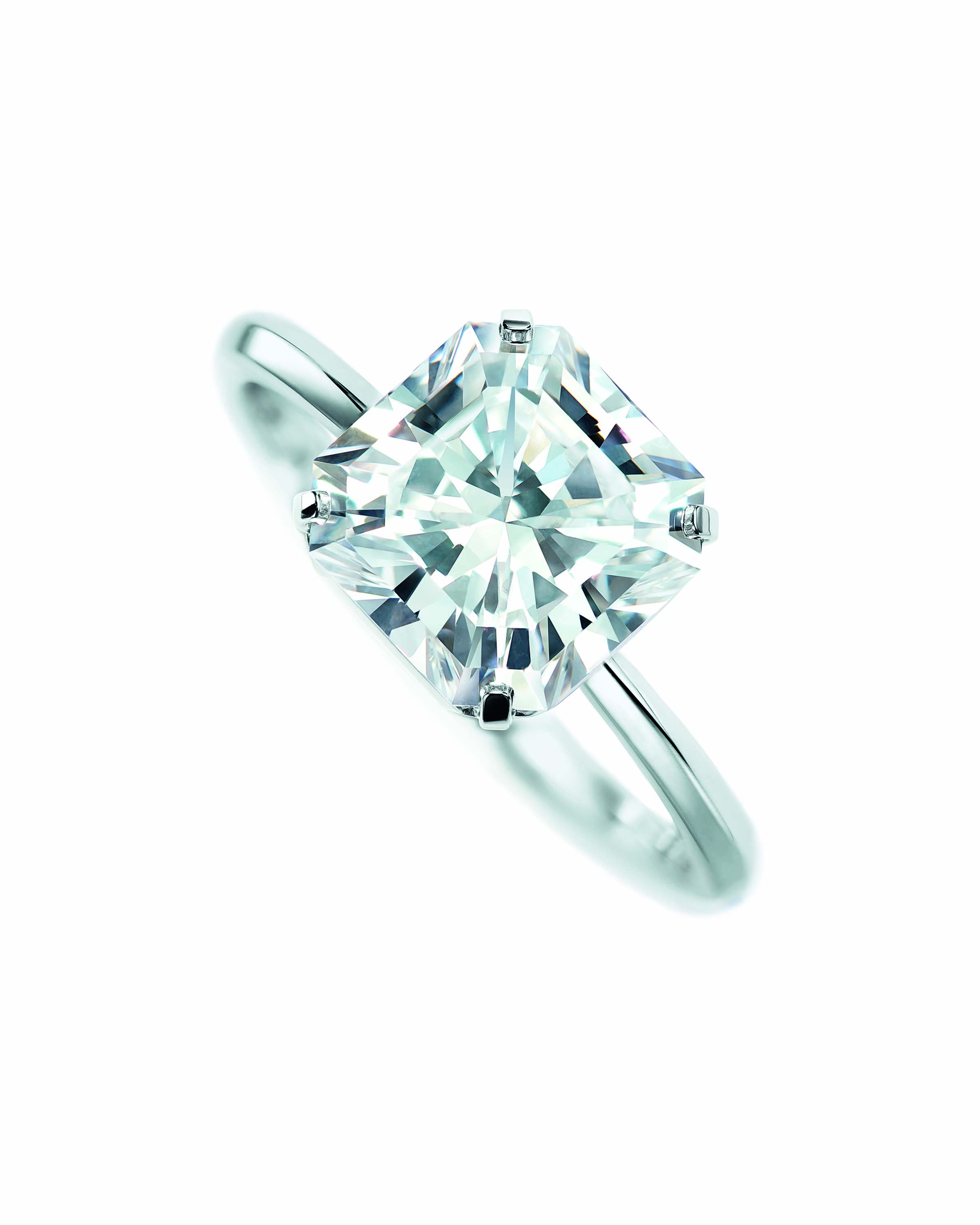 Kampanye Believe in Love dari Tiffany & Co. Untuk Merayakan Keindahan Cinta Sejati