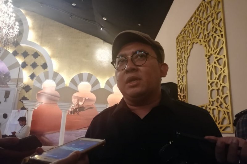Fadli Zon Pastikan Survei Prabowo Terukur