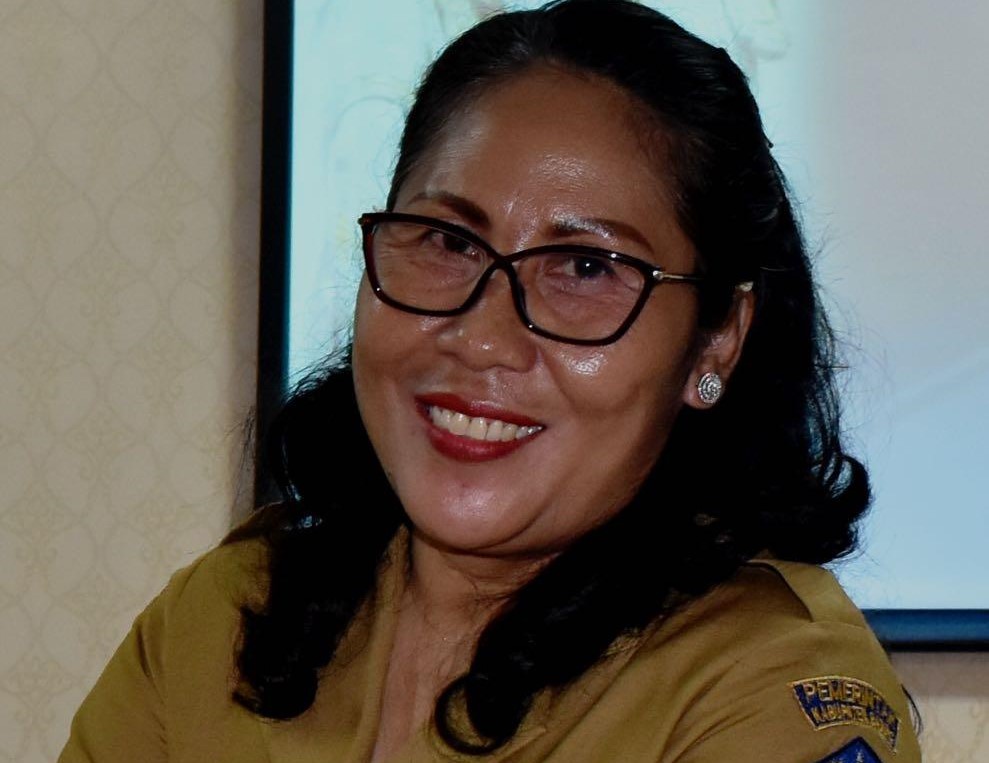 Dinas Arsip Umumkan Pencarian Arsip Dishub Badung