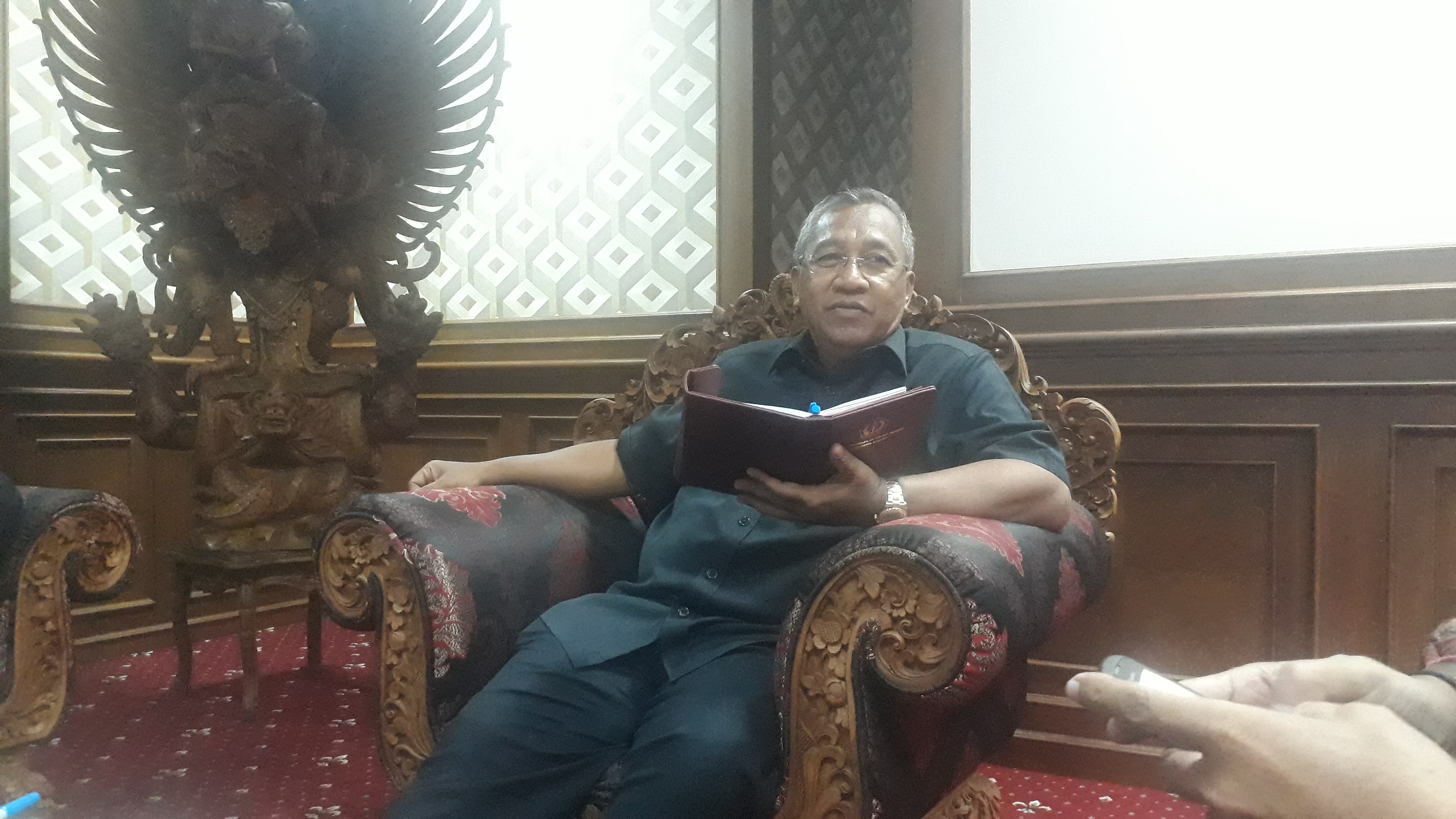Bangun Pasar Higienis, Badung Segera Bebaskan Lahan 1 Hektar di Dalung