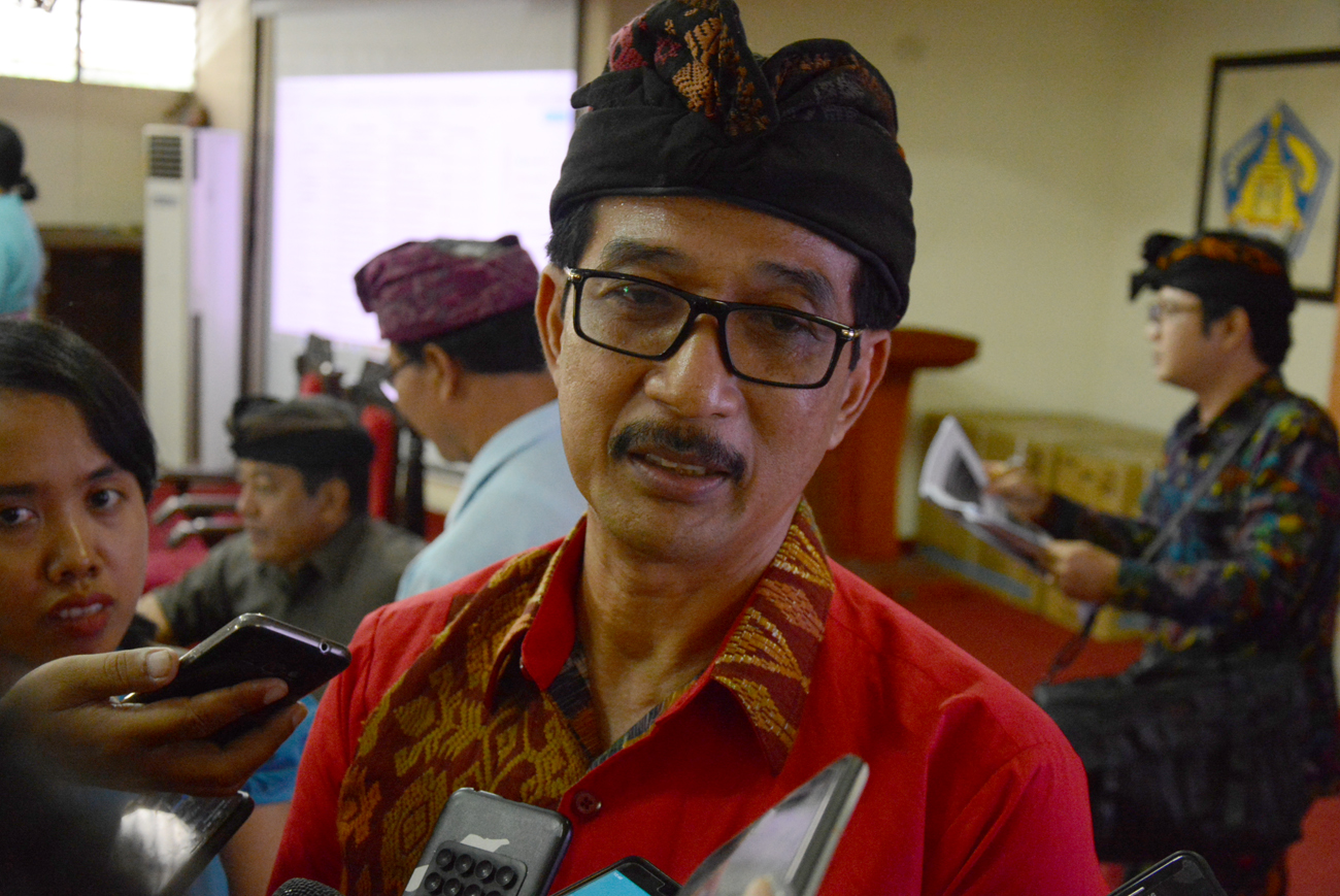 PPDB SMA/SMK Digelar Pertengahan Juni, Disdik Pemprov Sosialisasikan Jalur dan Syaratnya