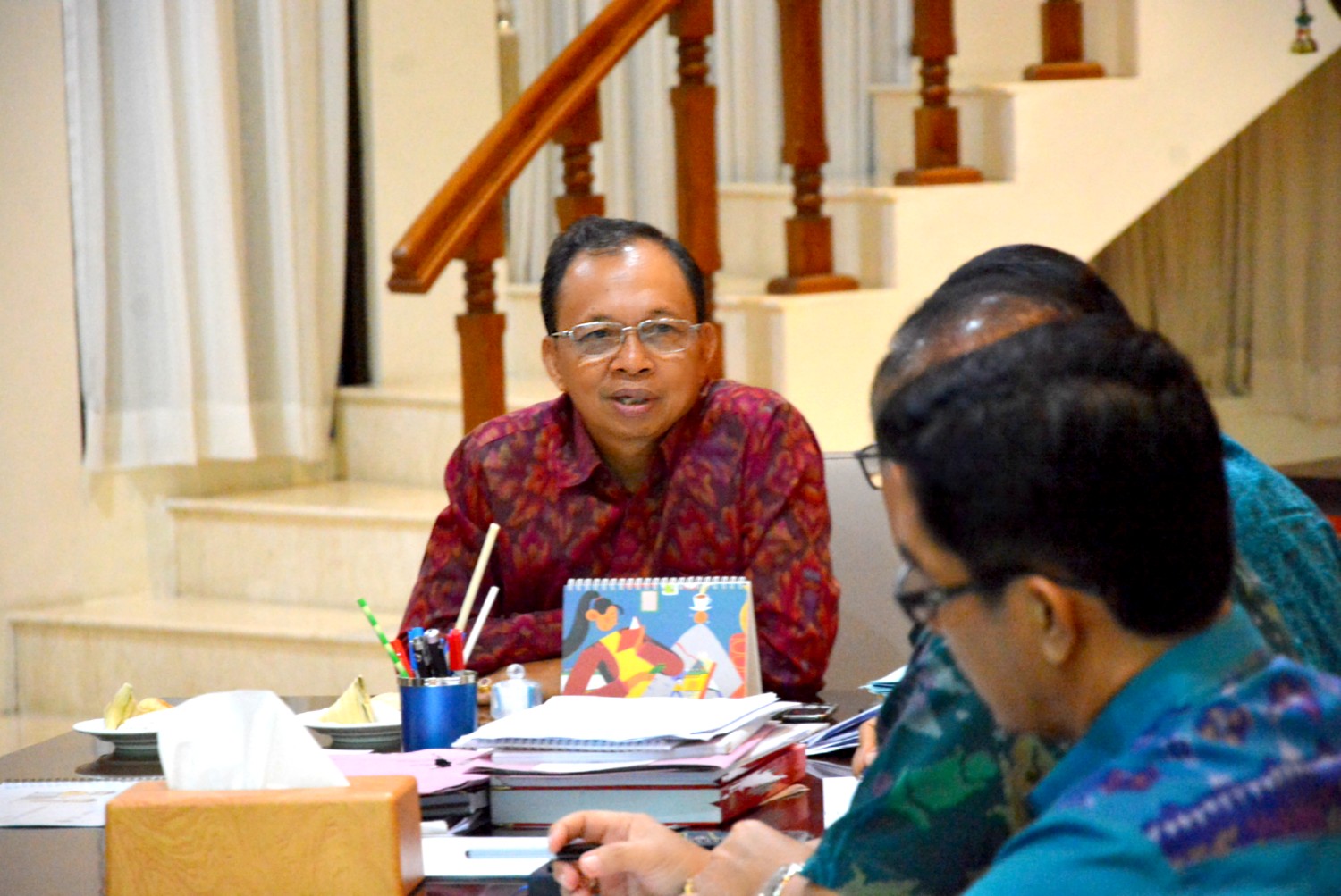 Pungutan Kontribusi Bagi Wisatawan Terus Digodok