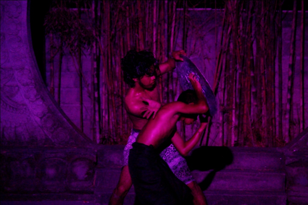 Performance Kontur
