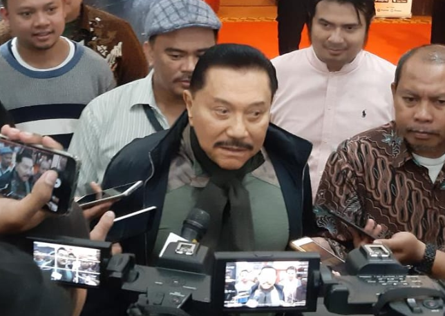 Abdullah-Mahmud-Hendropriyono