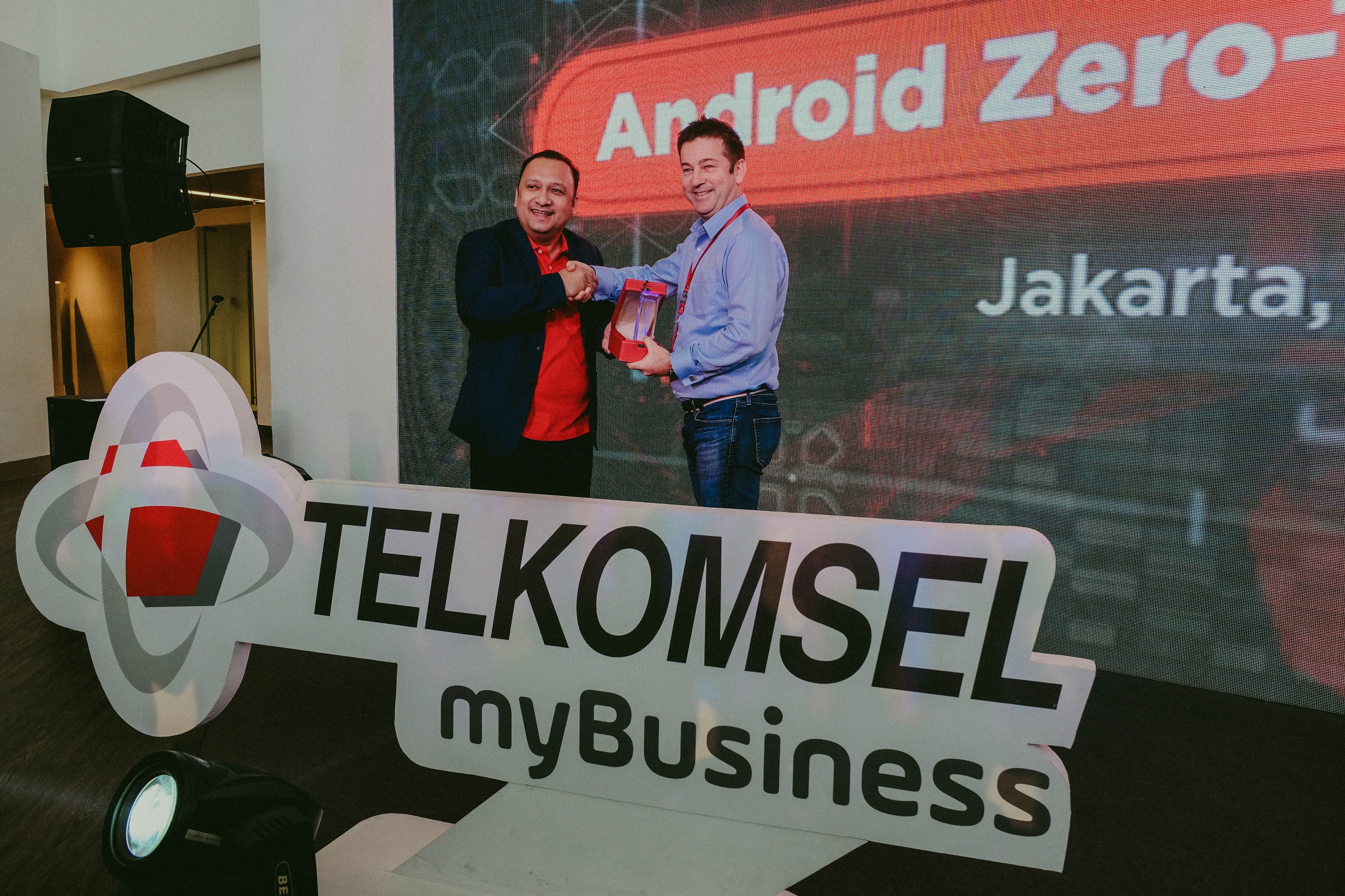 Android Zero-touch Enrollment_2