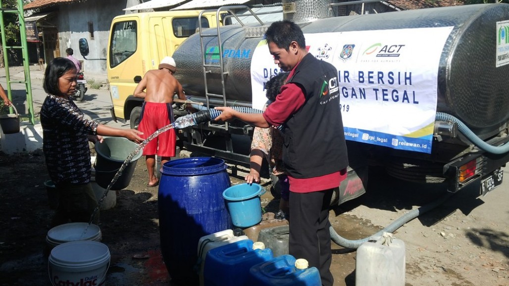distribusi air bersih (1)