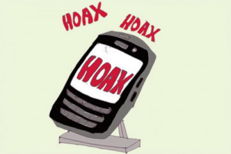 hoax