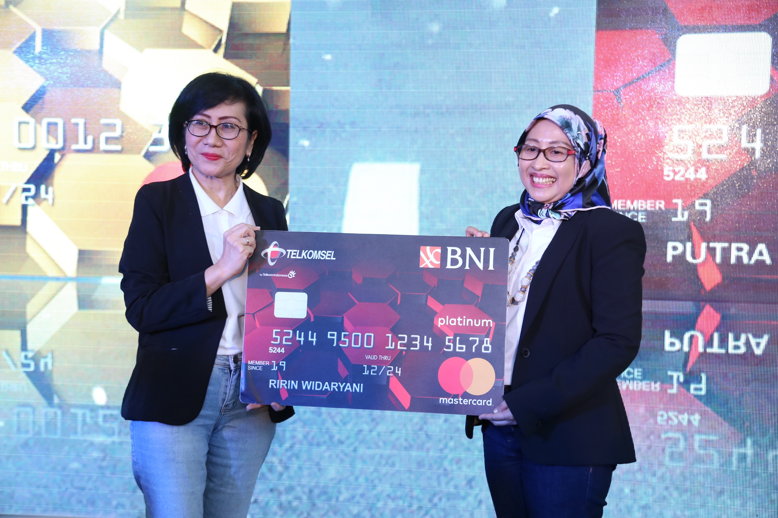 Kartu Kredit BNI Telkomsel-4