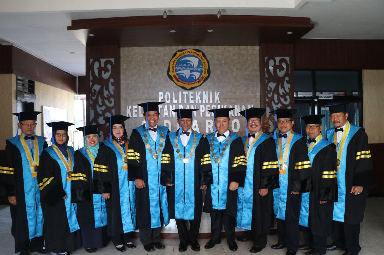 KKP Cetak SDM Unggul untuk Indonesia Maju