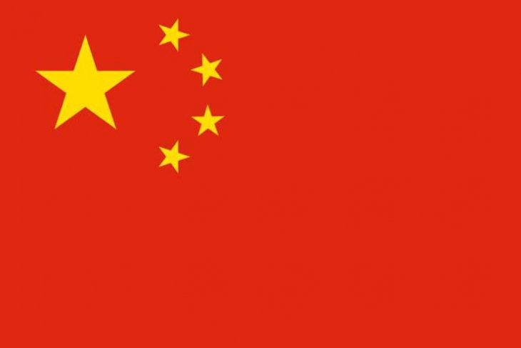 gambar-bendera-china