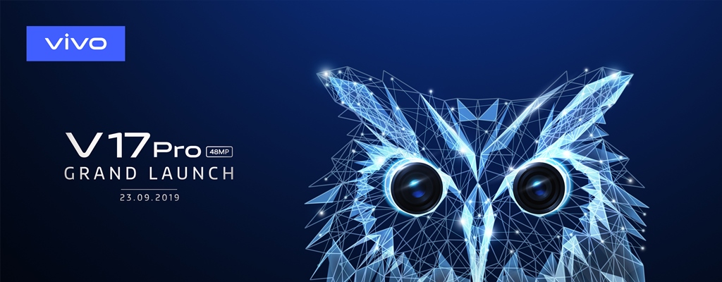 vivo V17 Pro Launch (1)
