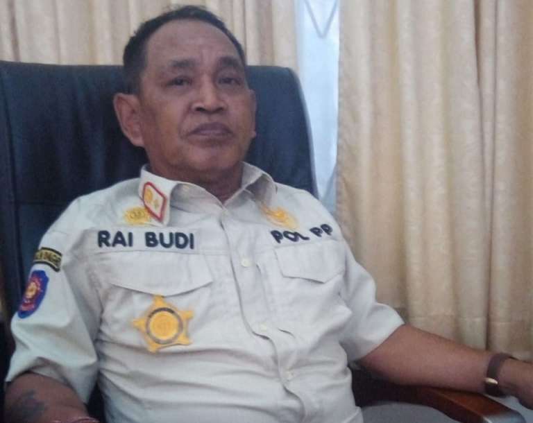 Dua Kali Lipat, Belum Setahun 63 kali Kebakaran di Jembrana