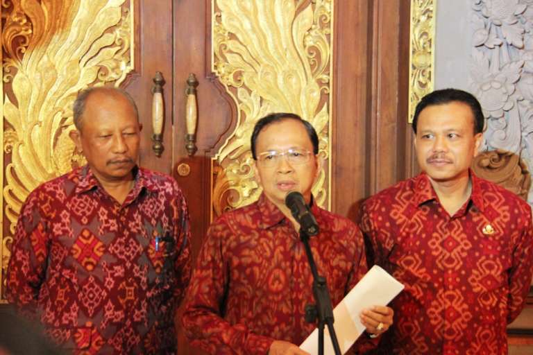 Atasi Polemik TPA Suwung, Gubernur Koster Ambil Langkah Konkret