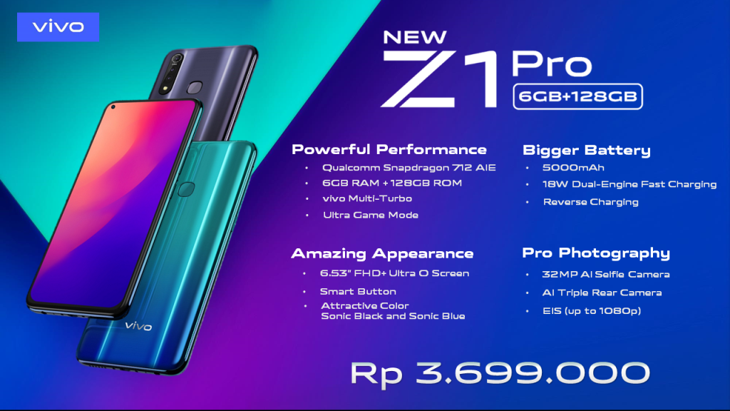 Z1 PRO 6GB