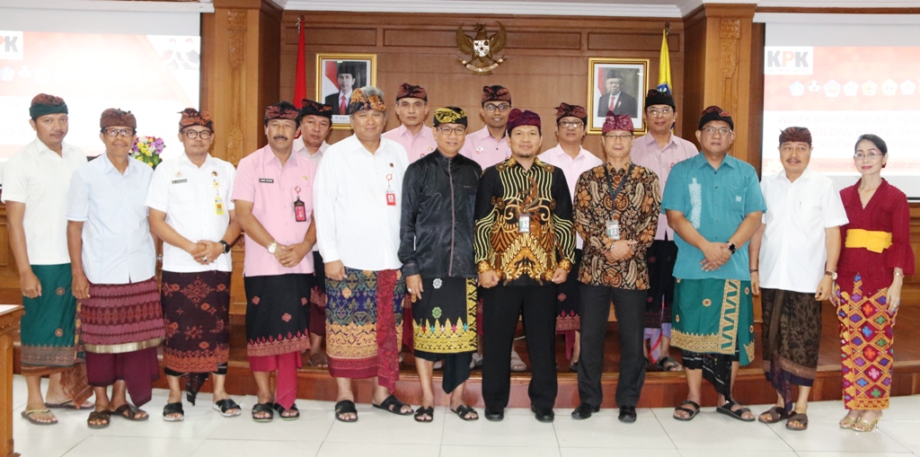 foto bersama Workshop