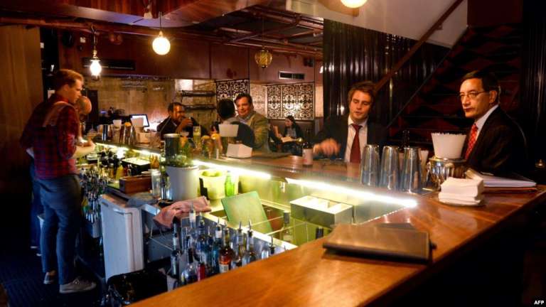 Sydney Hapus Pembatasan Konsumsi Minuman Beralkohol