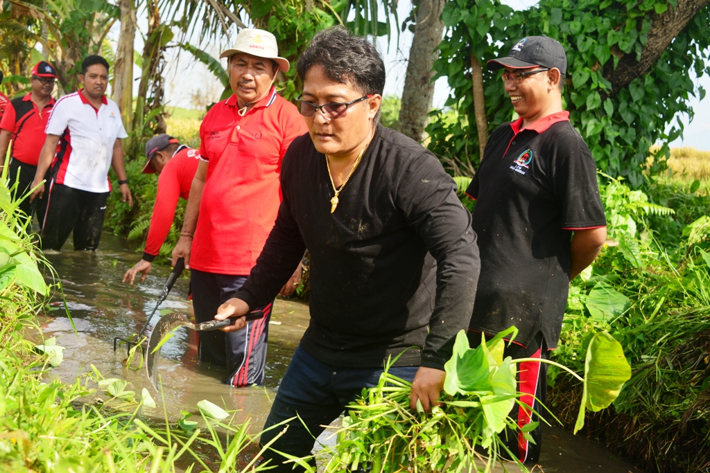 Bupati Gertak di Munggu (26)