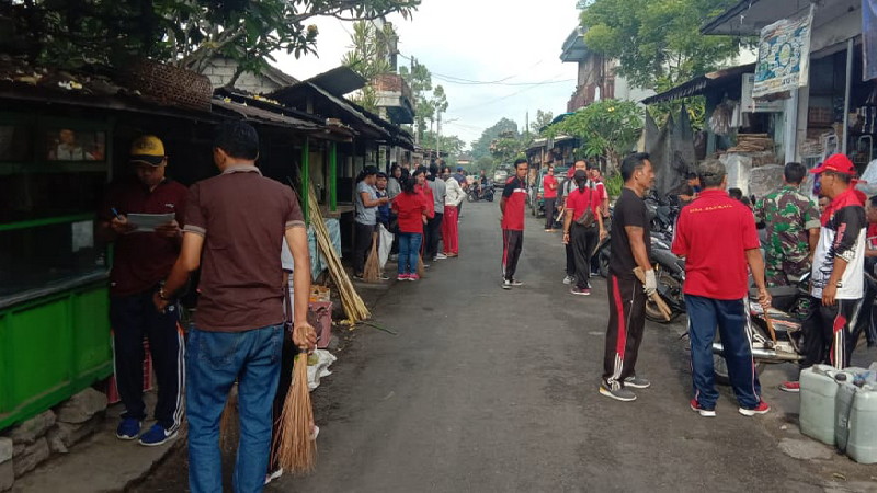 Pasar Tradisional Ternyata Penyumbang Sampah Plastik Terbanyak