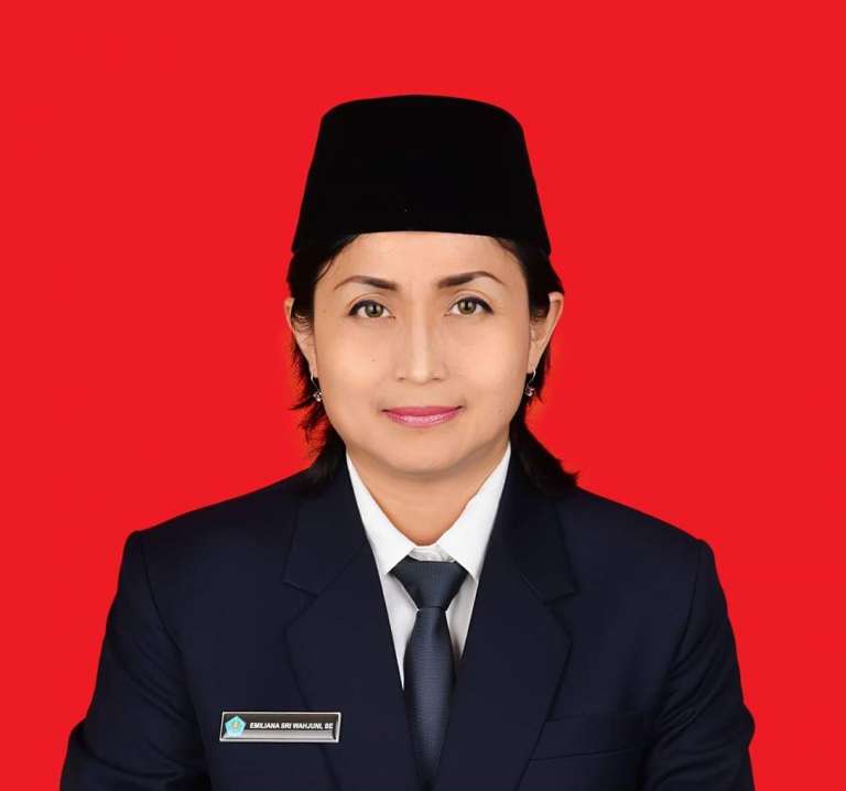 Emiliana Sri Wahjuni: Pendidikan Inklusi Masih Setengah Hati