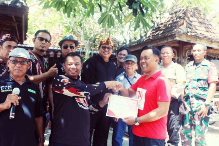 Angkatan Muda Siliwangi Bali Rayakan HUT ke-53, Gelar Donor Darah dan Aksi Peduli Lingkungan