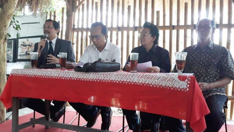 Dibombardir Hoaks, ITB-STIKOM Bali Segera Siapkan Langkah Hukum