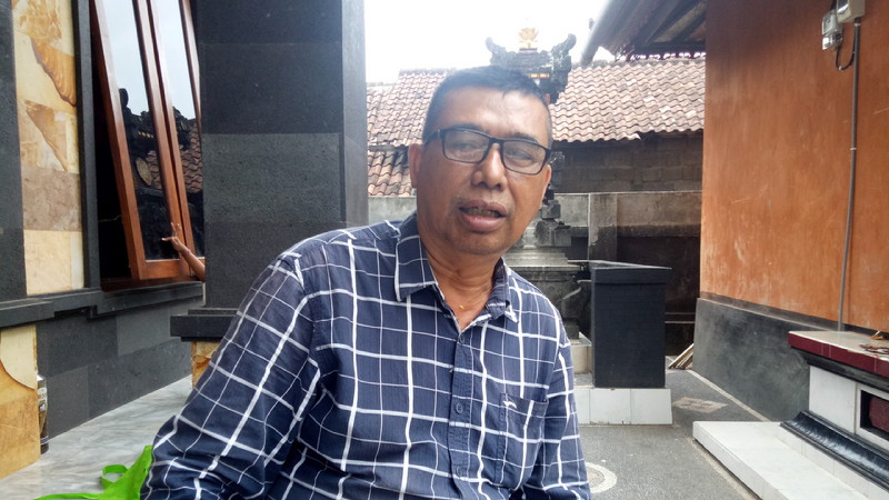 Kasus Penembakan di Sukawati, Korban Saya Tak Kenal Pelaku