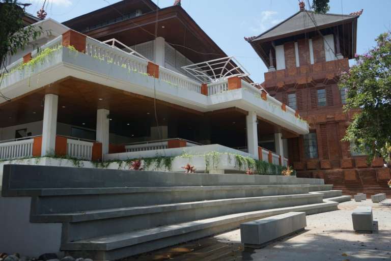 Alaya Dharma Negara Siap Pertemukan Komunitas Kreatif