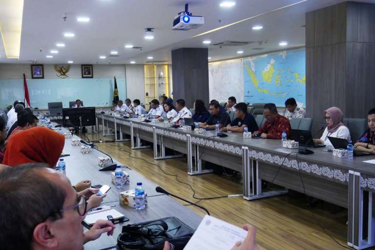 Operasikan Rute Domestik Berbasis Satelit, AirNav Efisienkan Rp.10 Miliar Per Bulan