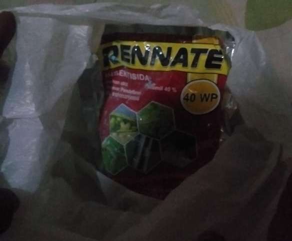 Pelajar SMA di Bima Bunuh Diri dengan Meminum Racun Serangga