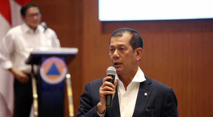 Potensi Zona Sumber Gempa Terdeteksi, Pemerintah Siapkan Mitigasinya