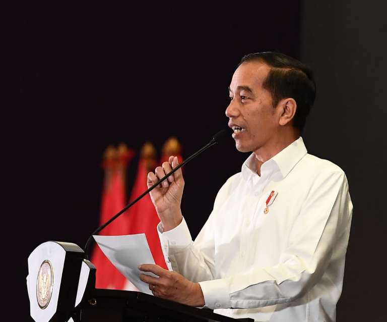 Presiden Ingin Investor Dilayani dengan Baik Agar Investasi Berbuah