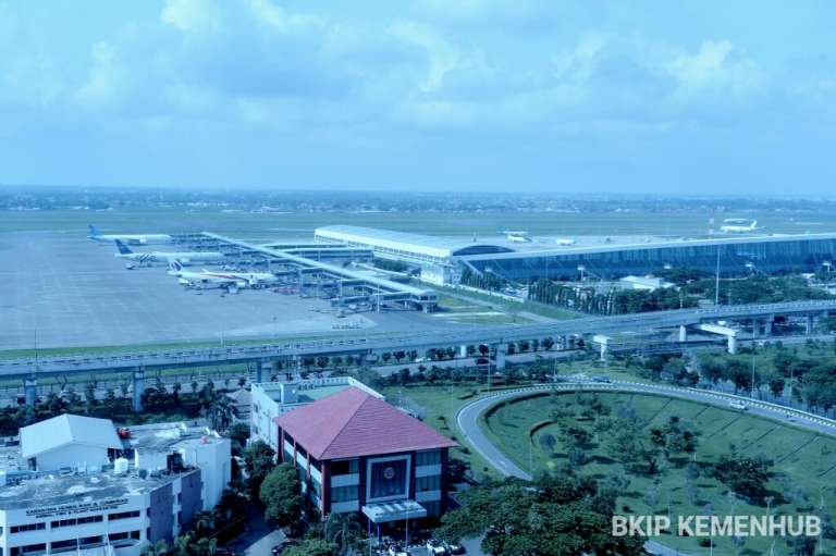 Penjelasan Layanan Penerbangan JT-2742 dan Penanganan Tujuh Tamu atau Penumpang Lion Air Rute Changsha, Hunan ke Manado