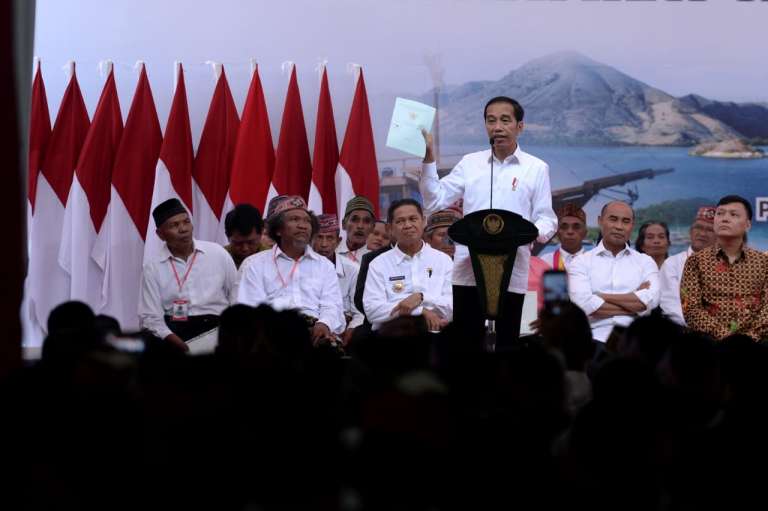 Insiden Kapal Terbalik, Wartawan Istana di Labuan Bajo Selamat