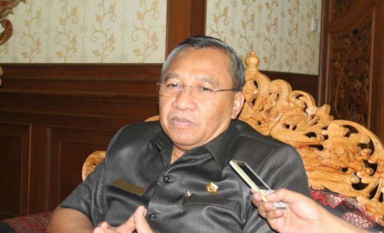 Soal Cawabup Badung, Parwata : Saya Hormati Dukungan Rakyat