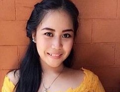 Vonis Bria Mason : 3 Tahun Tahanan Rumah Saja!