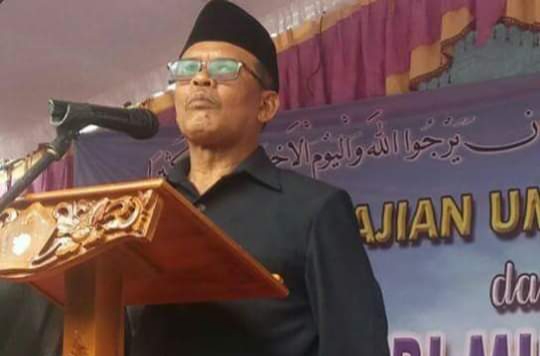 Anggota DPRD Jembrana Dari PDIP Dicopot Dari Jabatannya