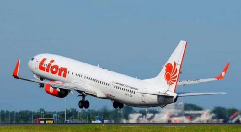 Penerbangan Lion Air dari Denpasar Tujuan Wuhan sudah Sesuai SOP