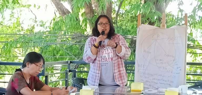 Siswi PKL di Sektor Pariwisata, Potensial Jadi Korban Eksploitasi Sex