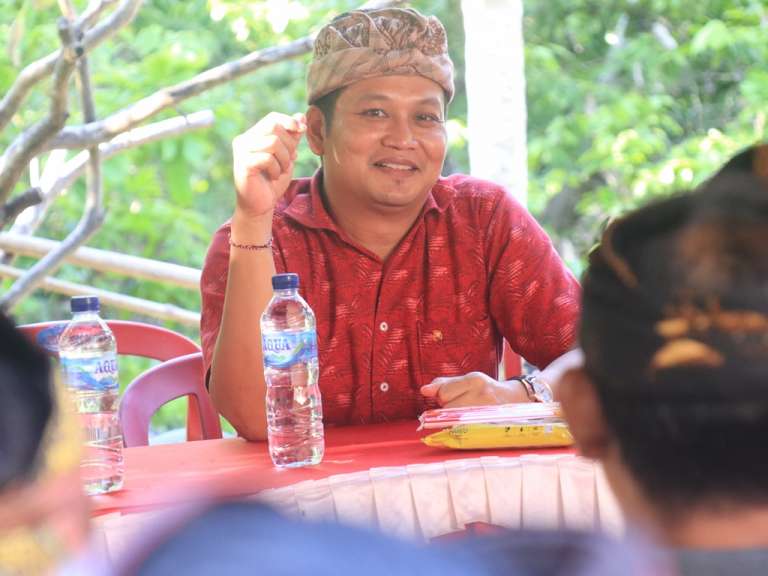 Tahun Ini Jembatan Pergung-Pohsanten Dibangun