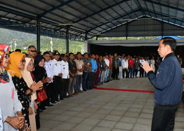 Natuna Adalah NKRI